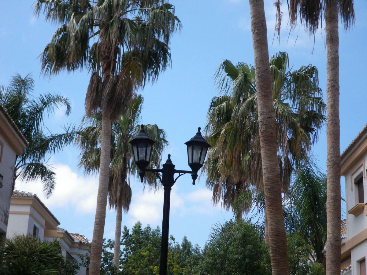Ricky'S Village El Patio Денія Екстер'єр фото