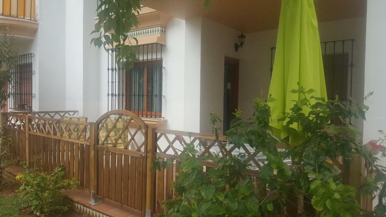 Ricky'S Village El Patio Денія Екстер'єр фото