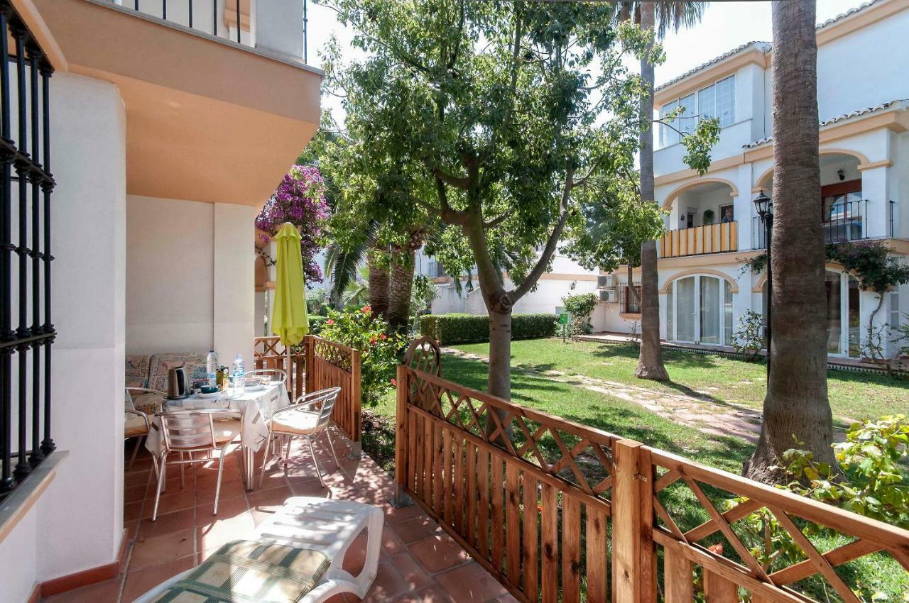 Ricky'S Village El Patio Денія Екстер'єр фото