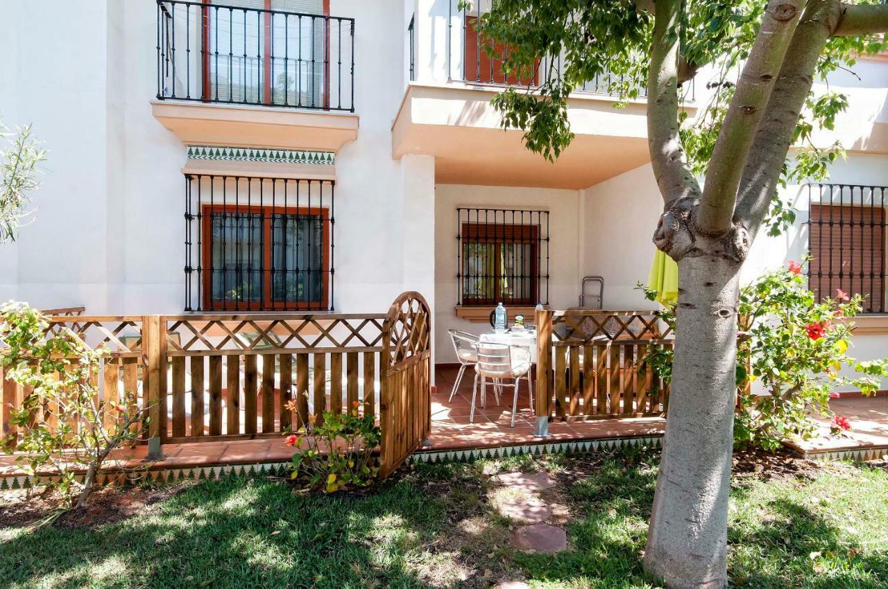 Ricky'S Village El Patio Денія Екстер'єр фото
