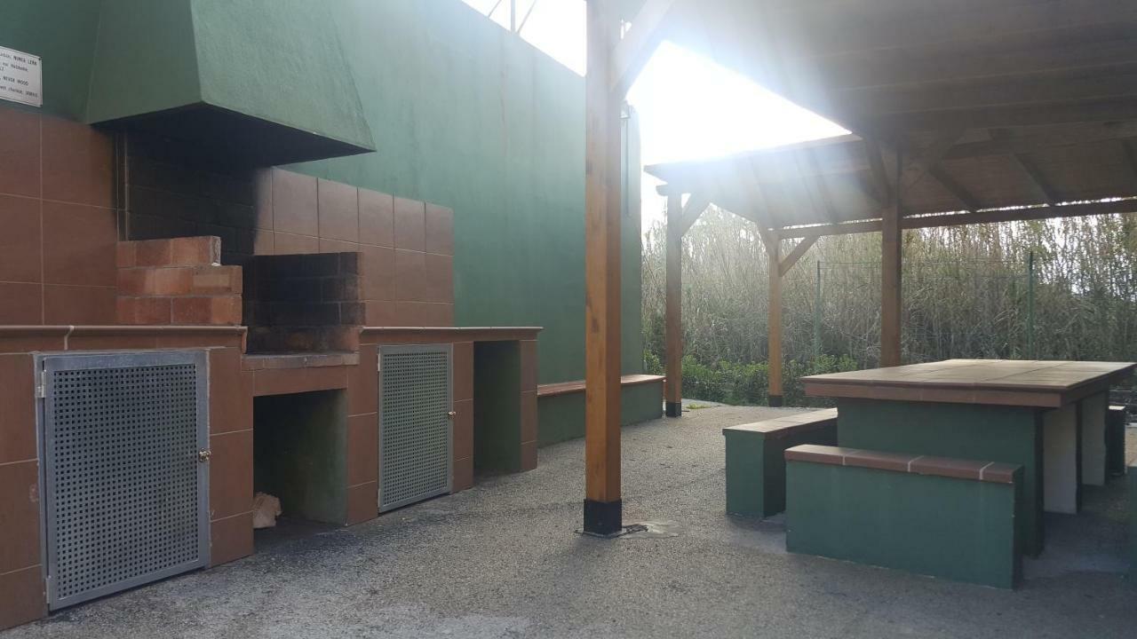 Ricky'S Village El Patio Денія Екстер'єр фото